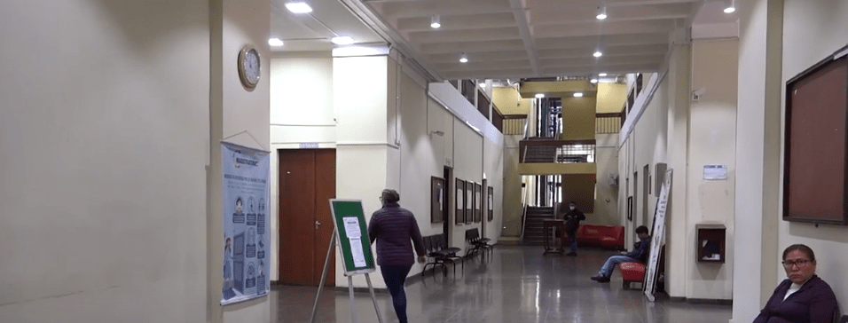 TRAS 11 AÑOS CAPTURAN A VIOLADOR QUE DEBE PASAR 16 AÑOS EN LA&nbsp;CARCEL