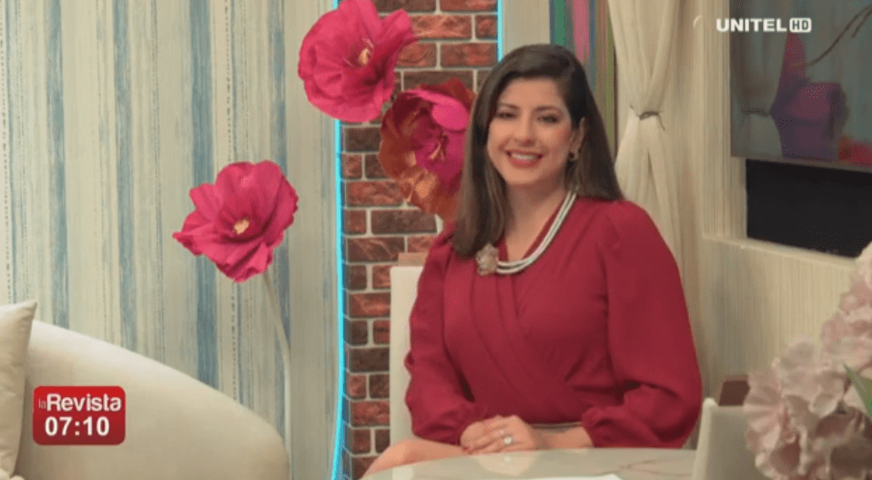 LA REVISTA DE UNITEL TARIJA EN DIRECTO JUEVES 6 DE JUNIO DEL&nbsp;2024