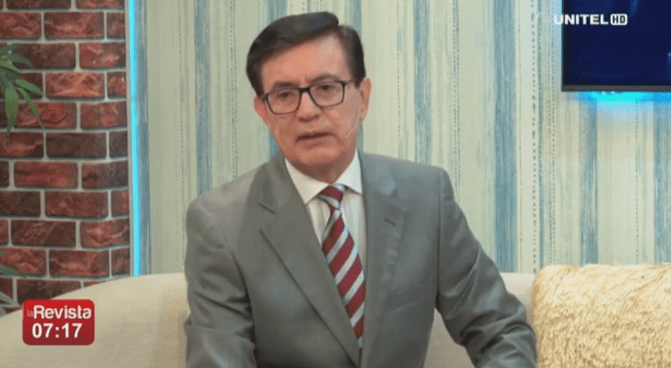 LA REVISTA DE UNITEL TARIJA EN DIRECTO VIERNES 7 DE JUNIO DEL&nbsp;2024