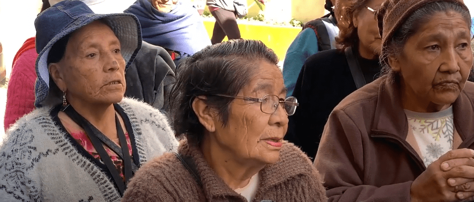 COMER SANO HACER EJERCICIOS SON CLAVES PARA UNA VEJEZ&nbsp;SALUDABLE