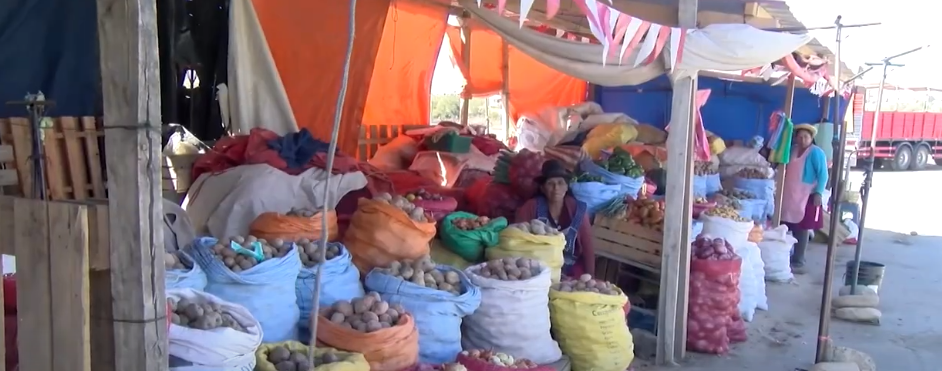 ANUNCIAN OPERATIVOS PARA EVITAR SUBIDA ARTIFICIAL DE PRECIOS DE&nbsp;ALIMENTOS