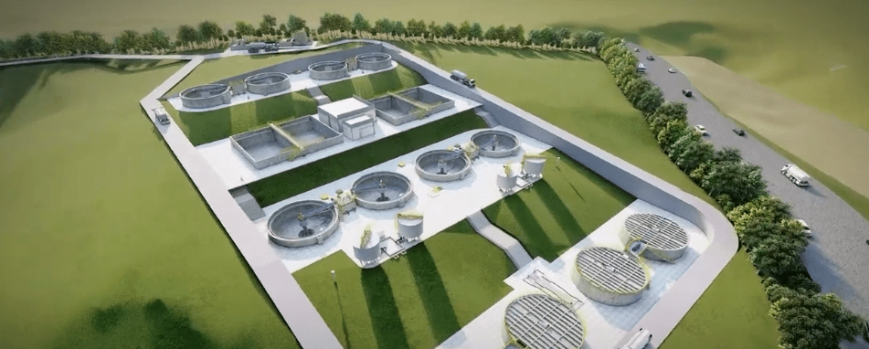 OTRO CAPITULO EN LA P.T.A.R : MINISTRO HACE NUEVOS ENCARGOS AL&nbsp;MUNICIPIO