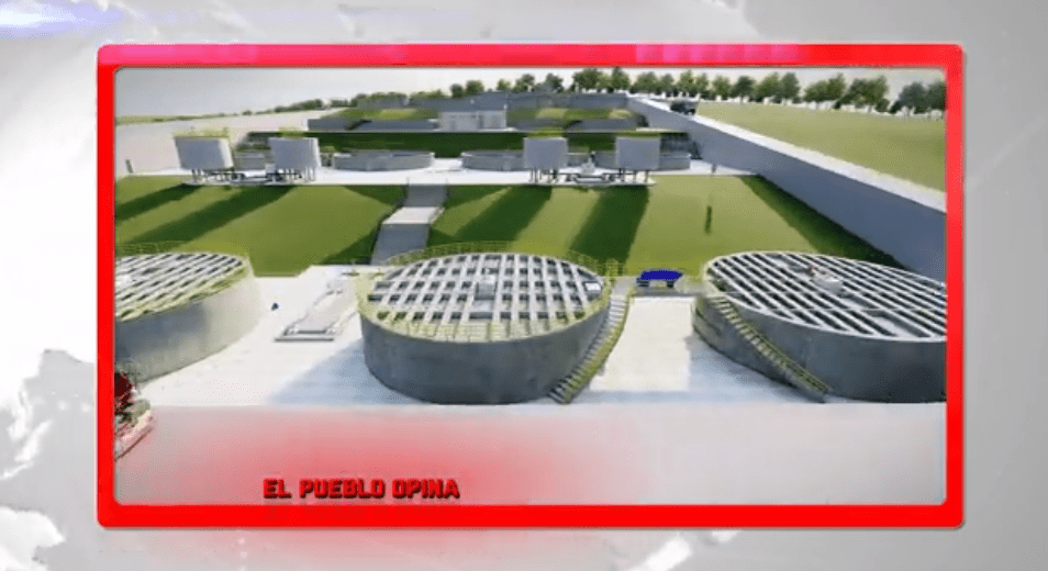 PTAR: POBLACIÓN INCRÉDULA PIERDE CONFIANZA ANTE RETRASOS&nbsp;PERMANENTES