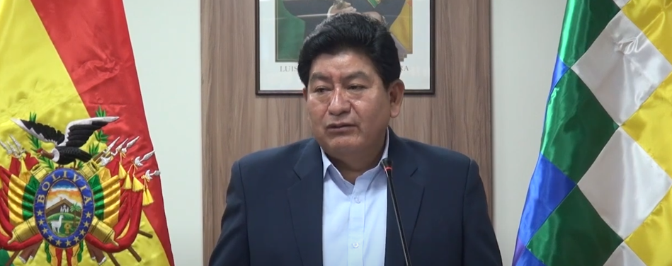 MONTAÑO CALIFICA DE ILEGAL SESIÓN DE LA A.L.P. PRESIDIDA POR&nbsp;ANDRÓNICO