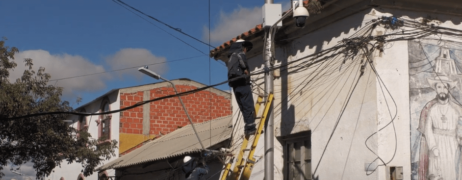 ATT AFIRMA QUE EN DICIEMBRE CULMINARÁ RETIRO DE CABLES&nbsp;OBSOLETOS