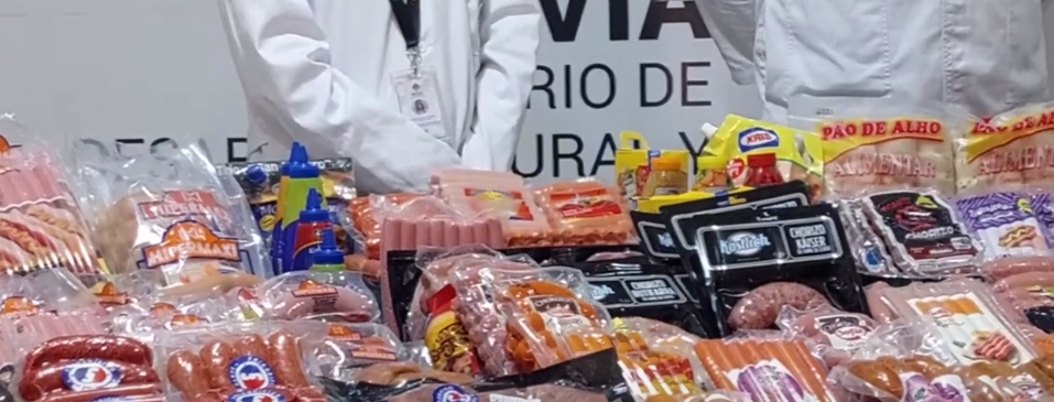 SENASAG PREOCUPADO POR PROLIFERACIÓN DE “FABRICAS DE&nbsp;EMBUTIDOS”