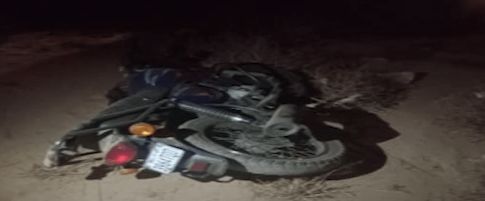 FIN DE SEMANA DEJÓ 3 FALLECIDOS EN ACCIDENTES DE&nbsp;TRÁNSITO