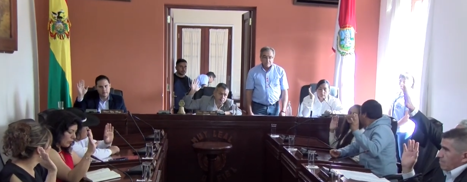 CONCEJO MUNICIPAL TRATARA LEY MUNICIPAL PARA REGULAR COMPRA VENTA DE&nbsp;VEHÍCULOS