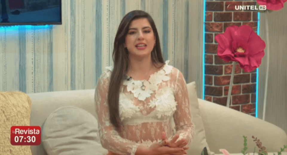 LA REVISTA DE UNITEL TARIJA EN DIRECTO MARTES 11 DE JUNIO DEL&nbsp;2024