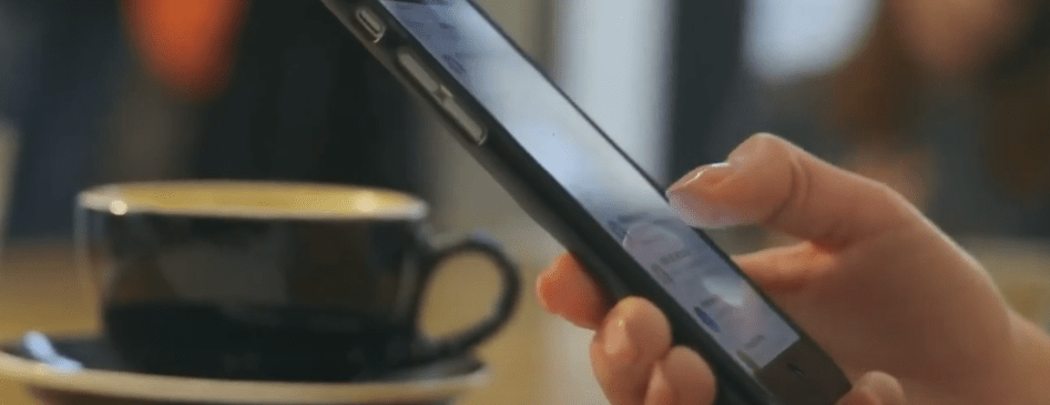 ¡CUIDADO! LOS CELULARES PUEDEN PORTAR BACTERIAS Y&nbsp;VIRUS