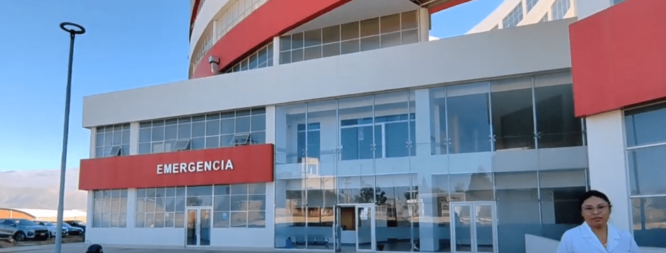 HOSPITAL MATERNO INFANTIL SE EQUIPA Y AMPLÍA ÁREAS DE&nbsp;ATENCIÓN