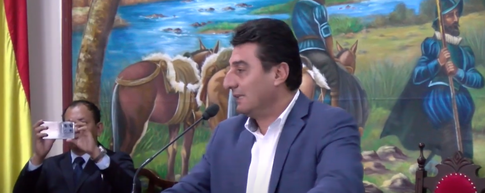 ALCALDE TORRES PREOCUPADO POR CARENCIA DE RECURSOS DE LA&nbsp;GENTE