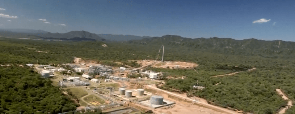 EX MINISTRO SOSTIENE QUE VOLVEREMOS A COCINAR CON LEÑA SI NO&nbsp;EXPLORAMOS