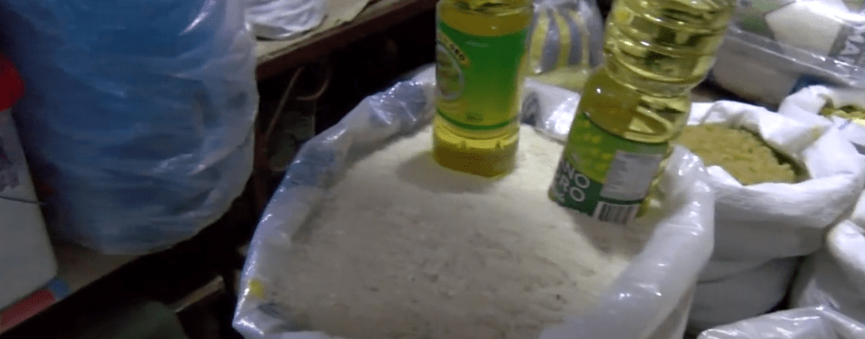 GREMIALES ASEGURAN QUE NO ESCONDEN PRODUCTOS DE CANASTA&nbsp;FAMILIAR