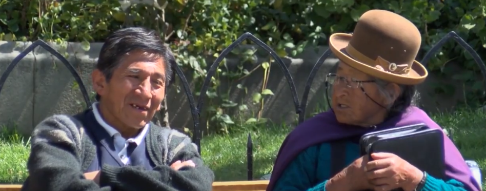 ABUELOS SERÁN PARTE DE “LAS OLIMPIADAS DEL SABER” EN VARIAS&nbsp;DISCIPLINAS