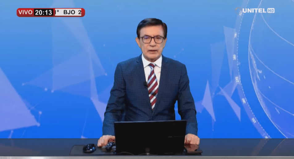 TELEPAIS CENTRAL UNITEL TARIJA EN DIRECTO MARTES 11 DE JUNIO DEL&nbsp;2024