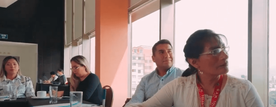 ENCUENTRO DE MUJERES ANALIZARÁ RETARDACIÓN DE&nbsp;JUSTICIA