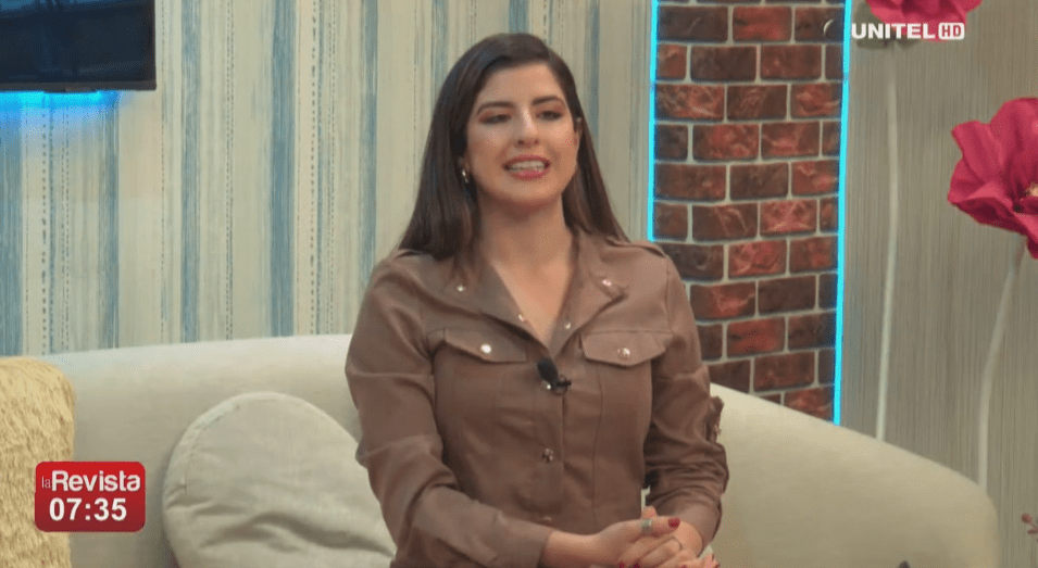 LA REVISTA DE UNITEL TARIJA EN DIRECTO MIERCOLES 12 DE JUNIO DEL&nbsp;2024