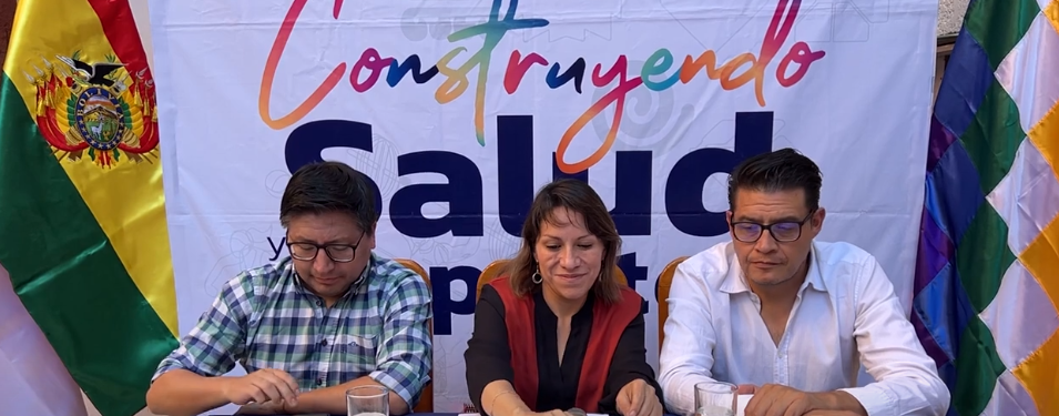 GOBIERNO DOTARÁ DE EQUIPOS MÉDICOS A HOSPITAL DE&nbsp;YACUÍBA