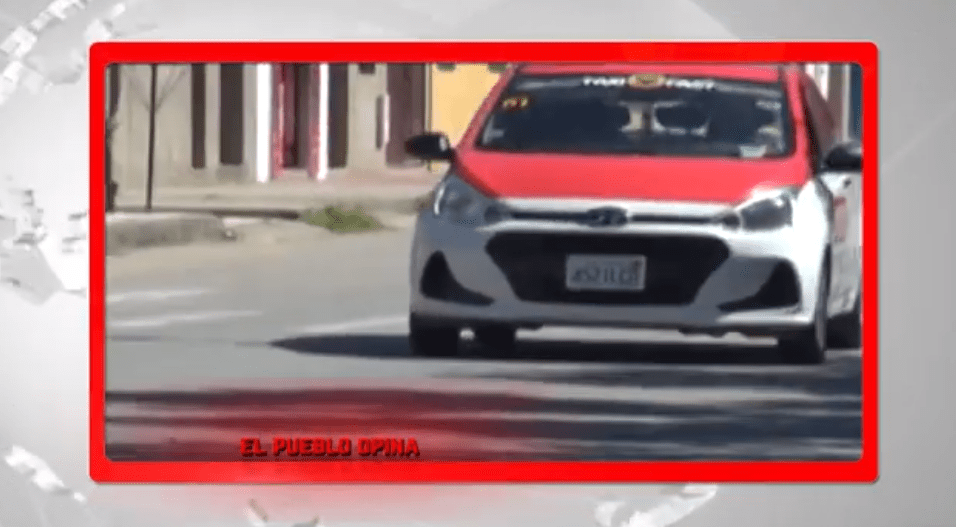 ESPERAN QUE ESTA VEZ EL CONCEJO APRUEBE LEY MUNICIPAL “TAXI&nbsp;SEGURO”