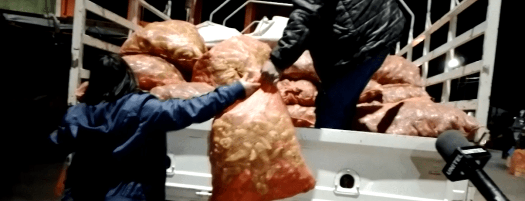 MUNICIPIO Y FEDJUVE COORDINAN OPERATIVOS PARA LIQUIDAR&nbsp;ESPECULACIÓN