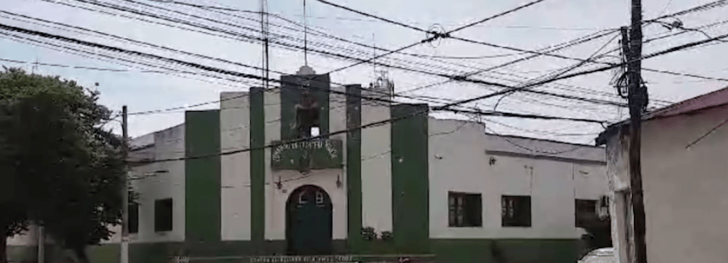 COMISIÓN DE FISCALES INVESTIGA NEXOS DE POLICIAS Y LADRONES DE&nbsp;VEHÍCULOS