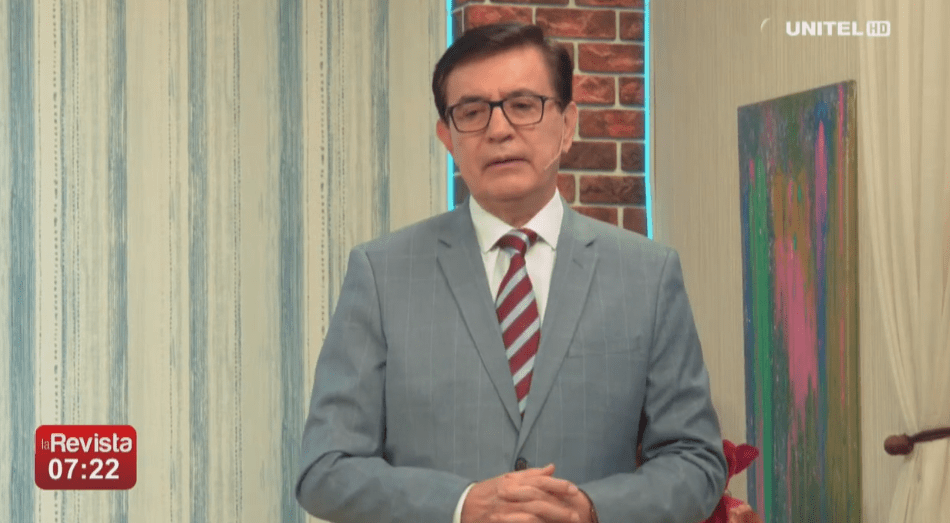 LA REVISTA DE UNITEL TARIJA EN DIRECTO JUEVES 13 DE JUNIO DEL&nbsp;2024