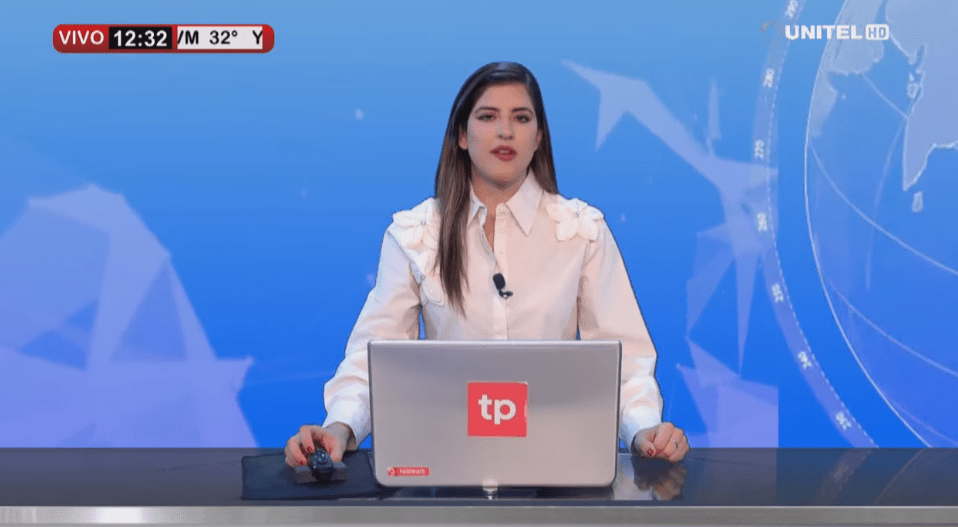 TELEPAIS MERIDIANO UNITEL TARIJA EN DIRECTO JUEVES 13 DE JUNIO DEL&nbsp;2024
