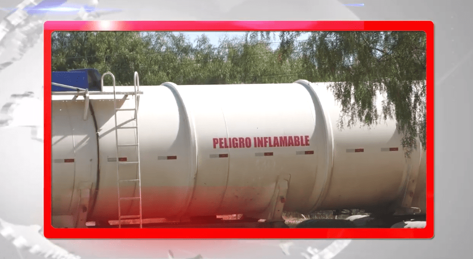 APOYAN CONTROL MILITAR DE SURTIDORES PERO TAMBIÉN EN EL&nbsp;CHAPARE