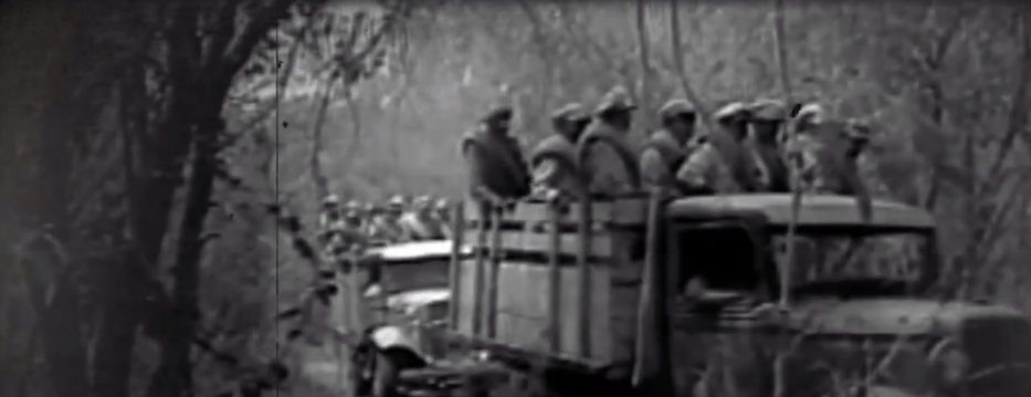 TRAS GUERRA DEL CHACO NO HUBO RESARCIMIENTO DE&nbsp;DAÑOS