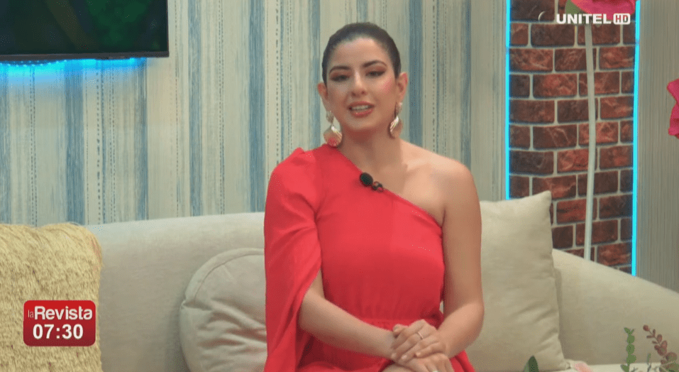 LA REVISTA DE UNITEL TARIJA EN DIRECTO VIERNES 14 DE JUNIO DEL&nbsp;2024