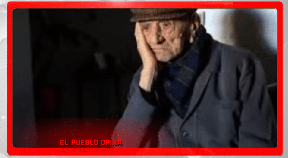 EXIGEN SANCIONAR PENALMENTE A QUIÉNES VULNERAN DERECHOS DE&nbsp;ANCIANOS