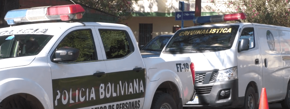 PAREJA CHILENA SE HACEN PASAR POR CURANDEROS PARA ESTAFAR A LA&nbsp;GENTE