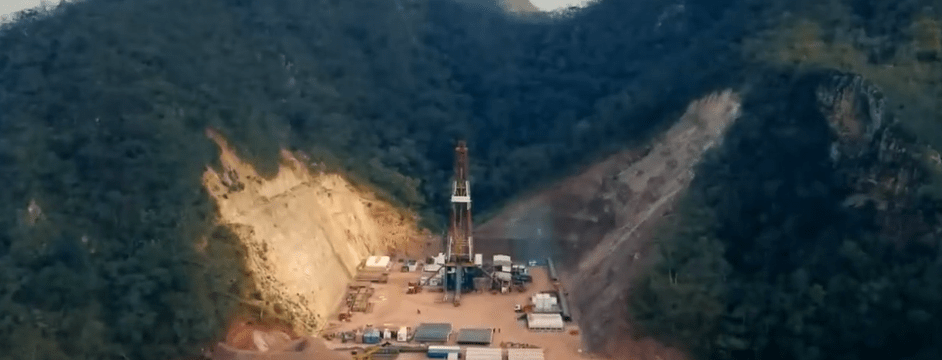 COMUNARIOS DE CHIQUIACA RECIBEN APOYO DE AUTORIDADES PARA EVITAR A&nbsp;PETROLERAS