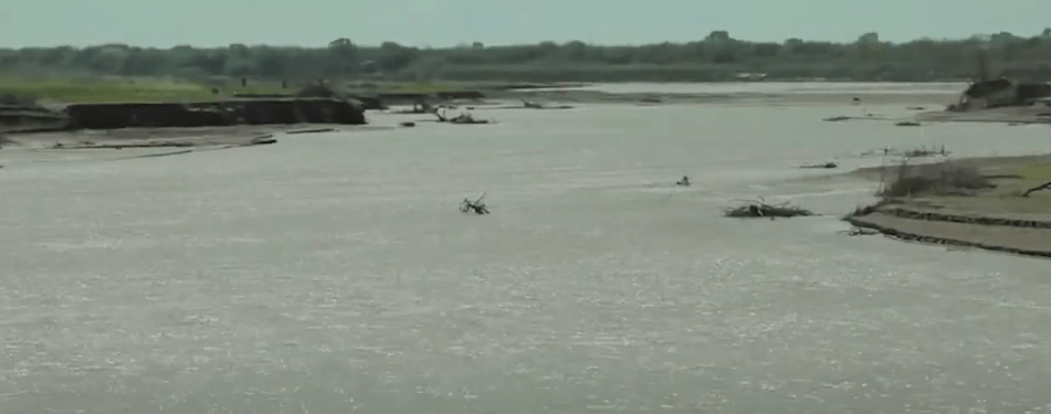 PREPARAN PLAN DE PROTECCIÓN PARA INDÍGENAS CONTRA&nbsp;INUNDACIONES