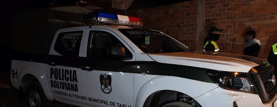 INTENTAN INGRESAR A VIVIENDA EN BUSCA DE MOTOS&nbsp;ROBADAS