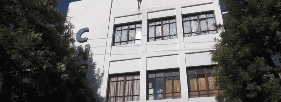 EX ESTUDIANTES DEL SAN LUIS SOLICITAN CAMBIO DEL DIRECTOR SAUL&nbsp;ARIAS