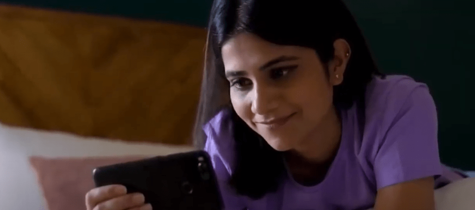 USO EXCESIVO DE CELULAR AFECTA RELACIÓN&nbsp;INTERPERSONAL