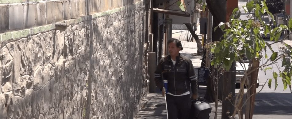 PIDEN SOLIDARIDAD Y COOPERACIÓN CON SECTO DE&nbsp;DISCAPACITADOS