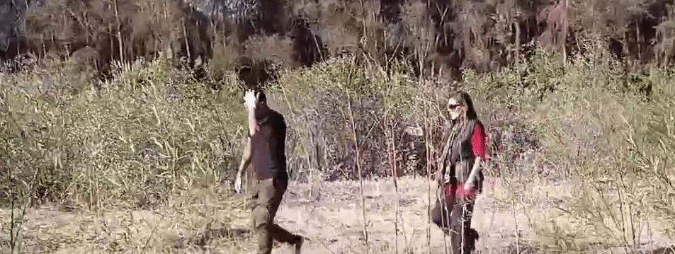 FISCAL CONFIRMA QUE RESTOS ENCONTRADOS EN URIONDO SON DE SINGRY&nbsp;PACO