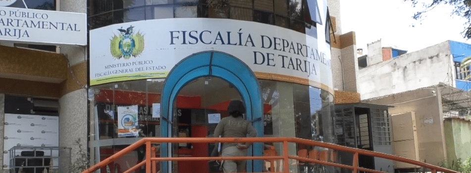 CONDENAN A 15 Y 30 AÑOS DE PRISIÓN A 2 SUJETOS POR DELITOS DE ORDEN&nbsp;SEXUAL