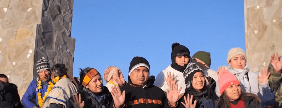 YUNCHARA INVITA A CELEBRAR AÑO NUEVO ANDINO EN PAMPAS DE&nbsp;TAJZARA