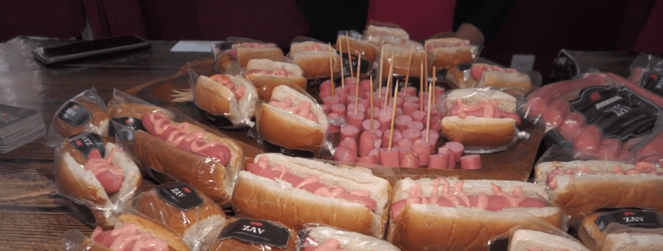 11 EMBUTIDORAS DE SALCHICHAS FUERON AUTORIZADAS PARA SAN&nbsp;JUAN