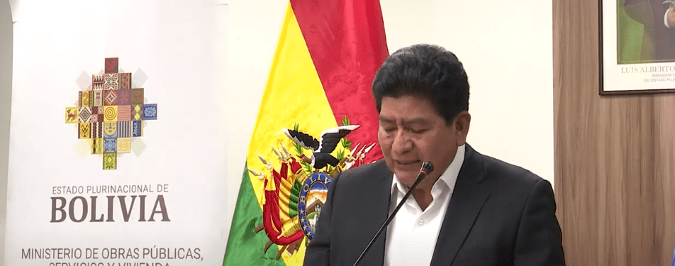 GOBIERNO CONFIRMA EMPRESA QUE HARÁ DISEÑO DE RUTA EL RANCHO-EL&nbsp;PORTILLO