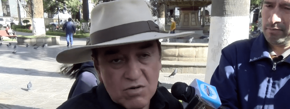 SECTORES SOCIALES AMENAZAN CON MEDIDAS SI SE ANULAN PROSOL Y&nbsp;CANASTA