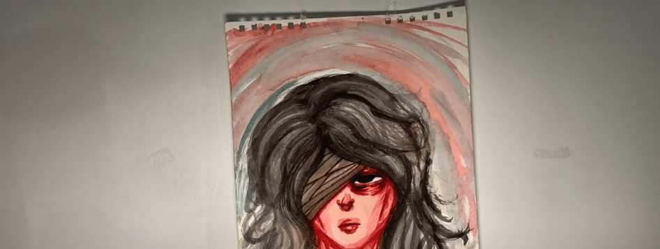 CON MATERIAL RECICLADO JÓVENES EXPONEN TRABAJOS EN LA CASA DE LA&nbsp;CULTURA