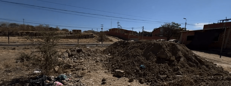 FISCAL PIDE A SENADORES AGILIZAR LEY DE ENAJENACIÓN DE TERRENO&nbsp;MUNICIPAL