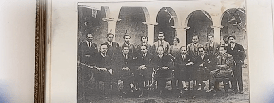 GRAN PARTE DE LA HISTORIA DE TARIJA ESTÁ EN EL COLEGIO NACIONAL SAN&nbsp;LUIS