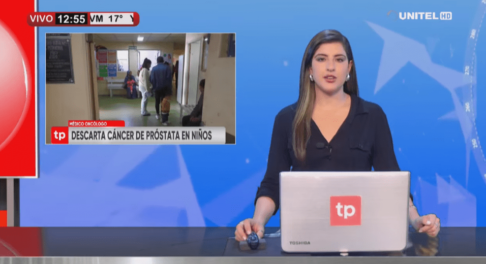 TELEPAIS MERIDIANO UNITEL TARIJA EN DIRECTO JUEVES 20 DE JUNIO DEL&nbsp;2024