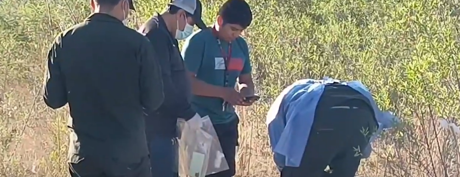 DEFENSORA PIDE A FISCALÍA ACUSAR A MARCELO ALEMÁN POR FEMINICIDIO DE&nbsp;SINGRY